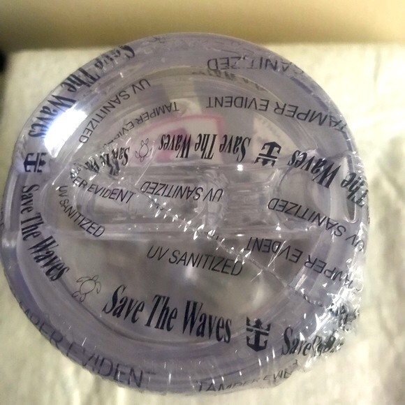 Coca-Cola Collections sealed plastic drink cup… 50yrs. Bold taste - Picture 5 of 5